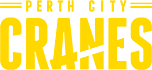 Perth City Cranes Logo 1
