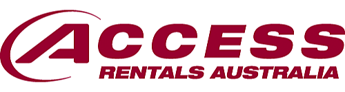 Access Rentals logo