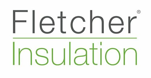 Fletcher Insulation Logo