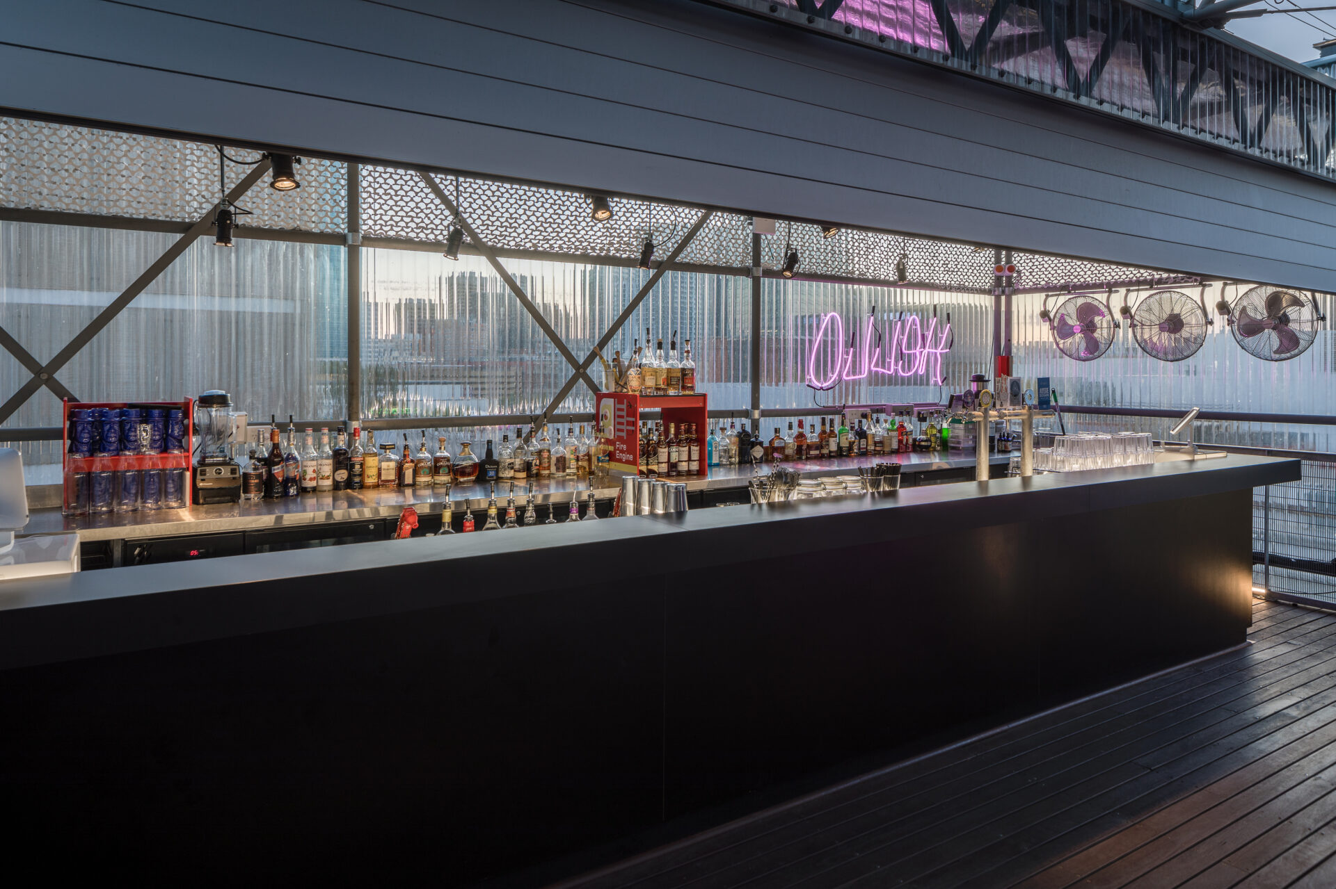 Roofeze Roofing Rechabite 3