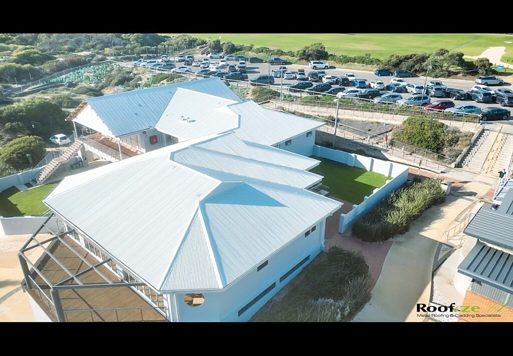 Roofeze Roofing Swanbourne 2