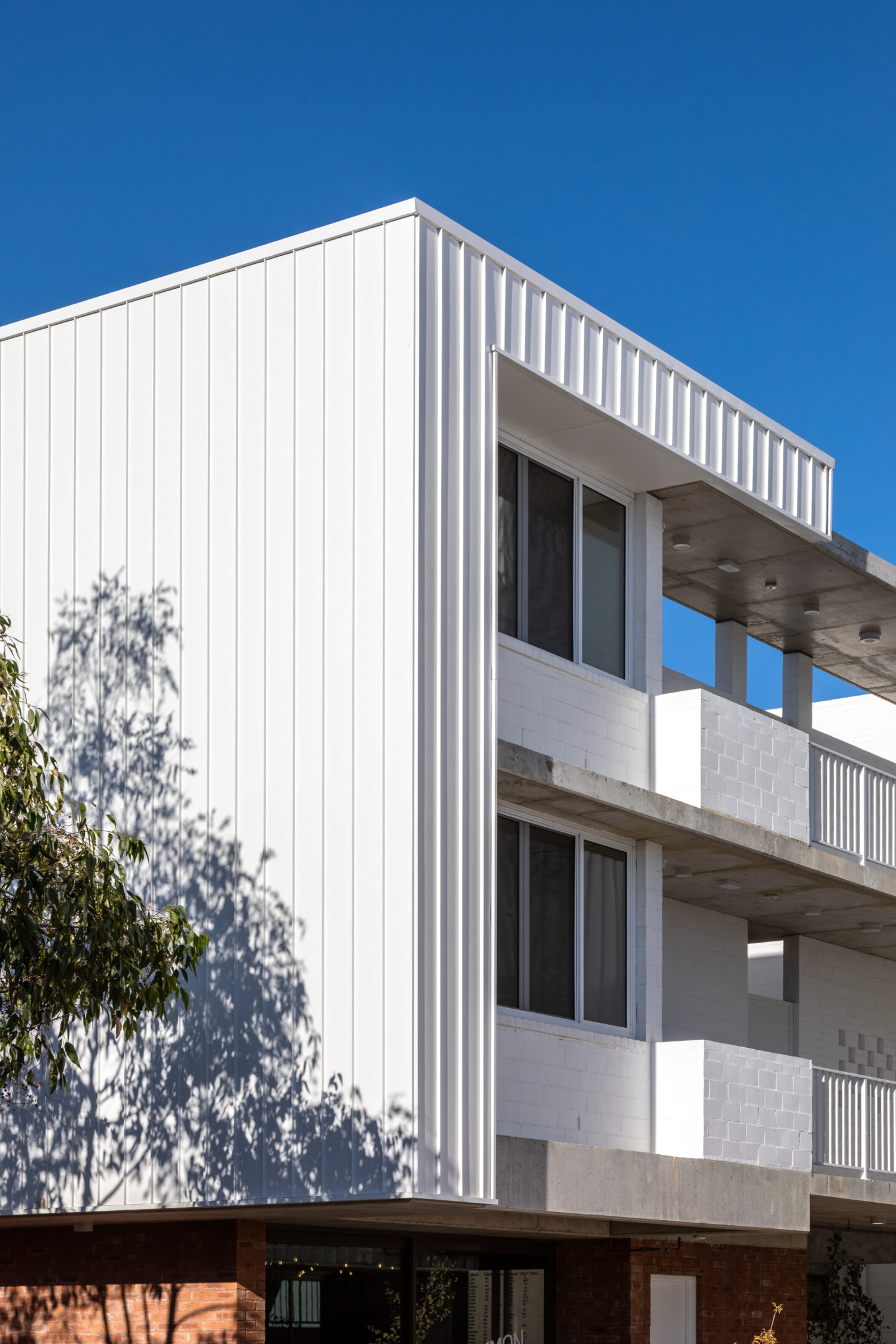 Roofeze Nightingale Apartments, Fremantle