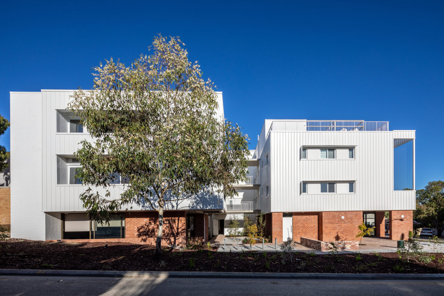 Roofeze Nightingale Apartments, Fremantle