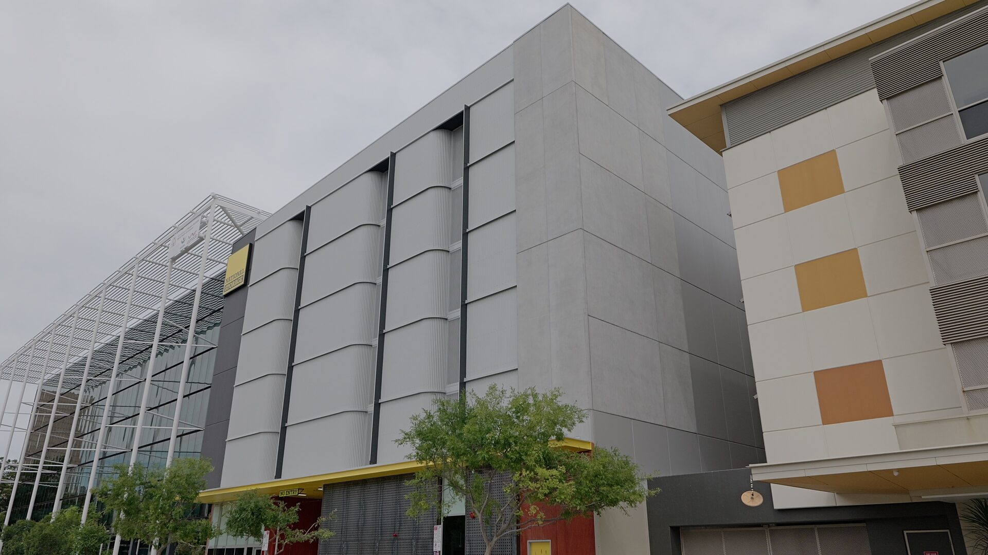 Roofeze photos from 4k12