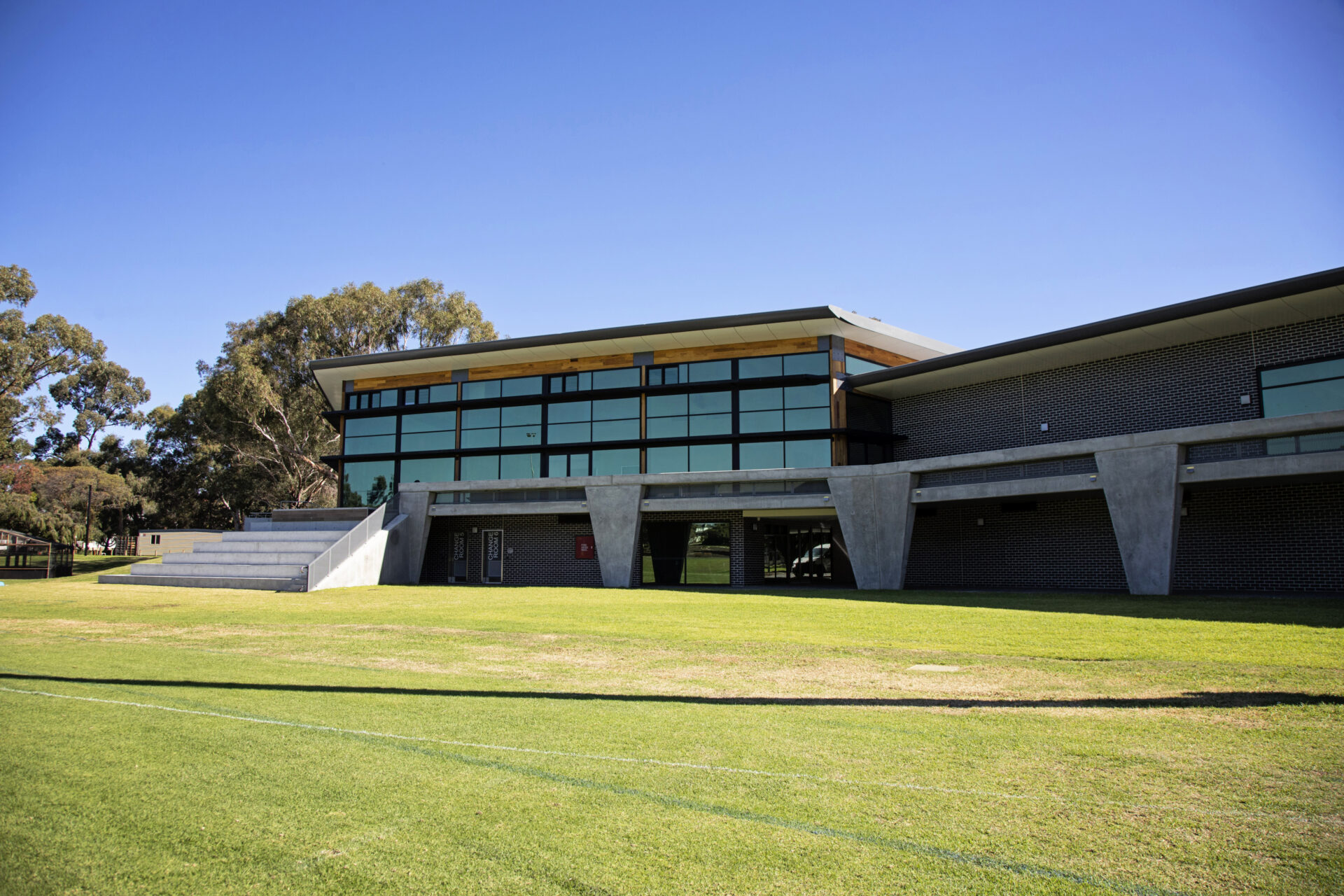 Roofeze Roofing Cladding Shirley 23