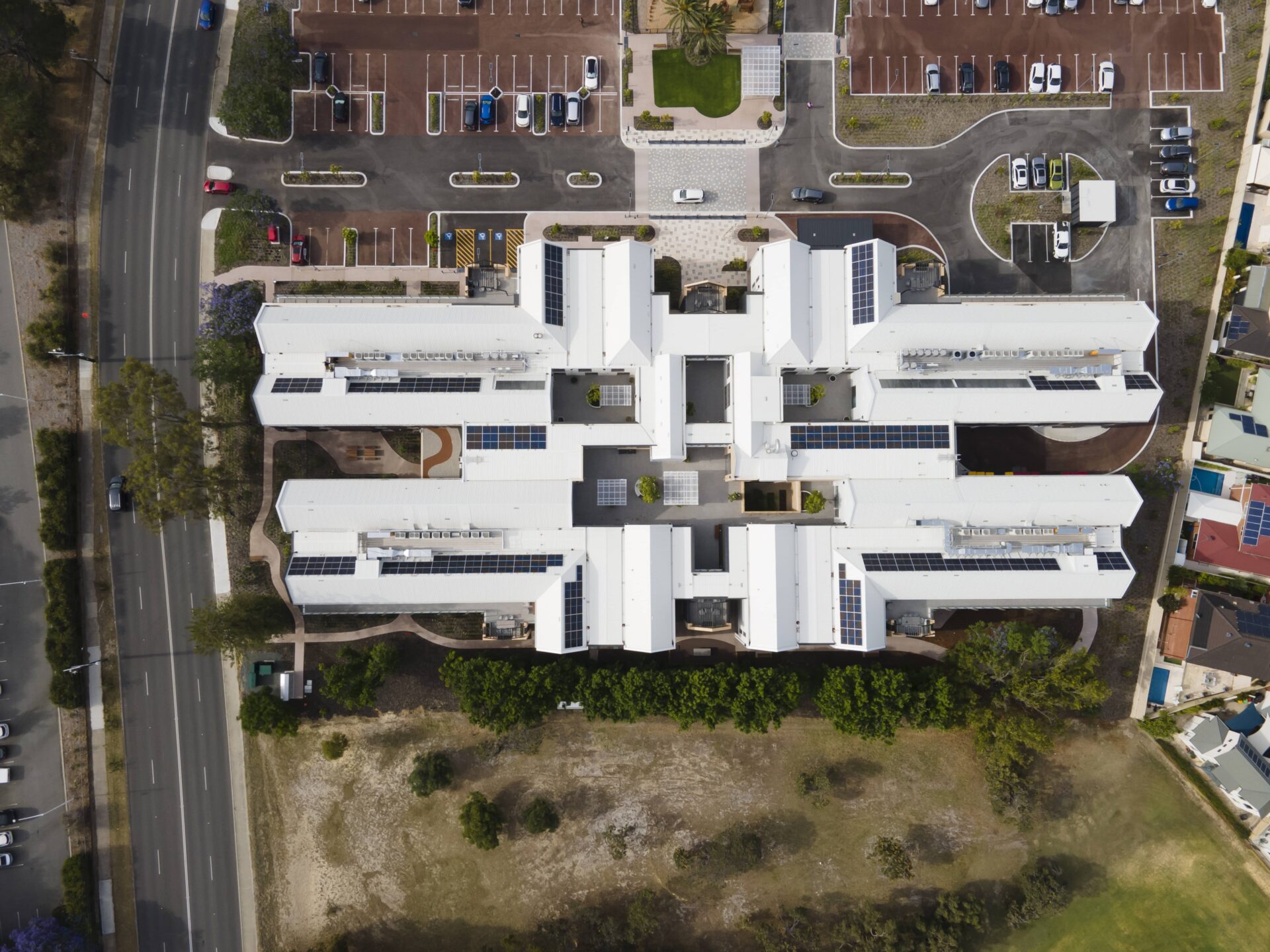 Brightwater Roofing Roofeze 6