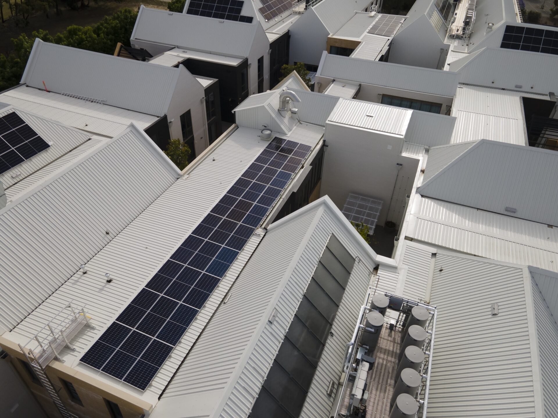 Brightwater Roofing Roofeze 8