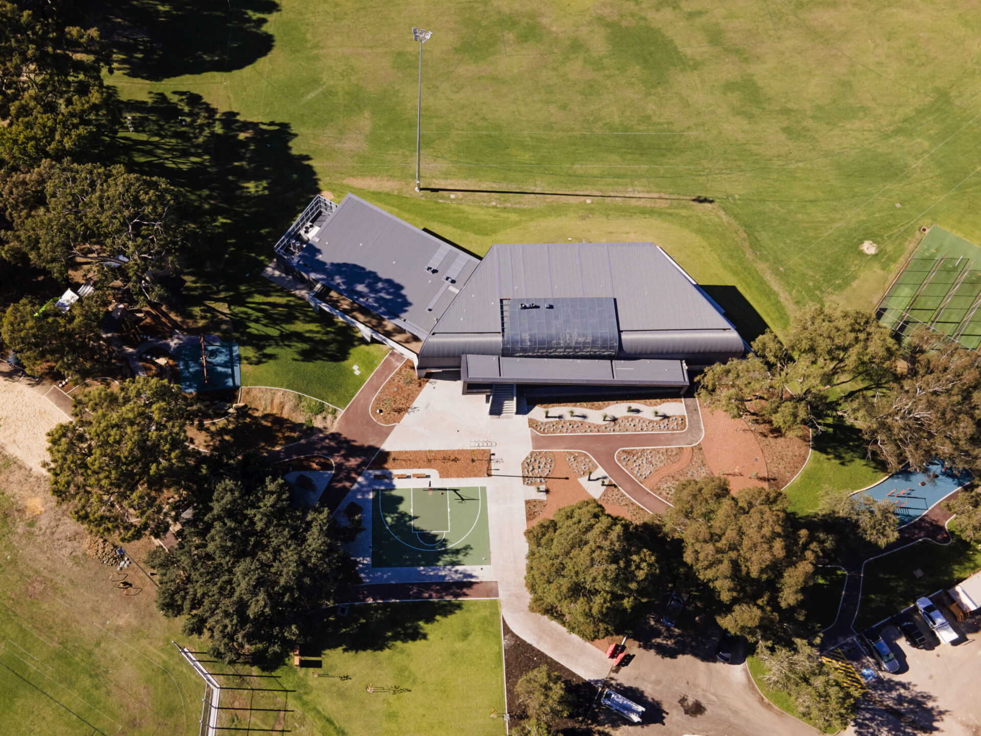 Roofeze Roofing Cladding Shirley 37