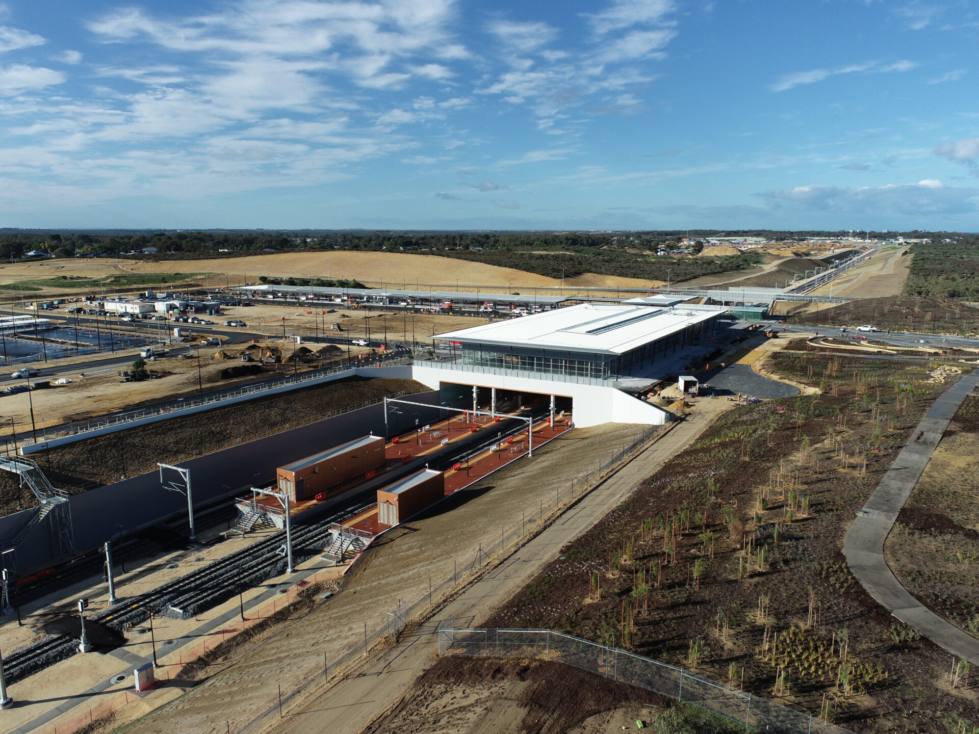 Z3 7 Yanchep Station