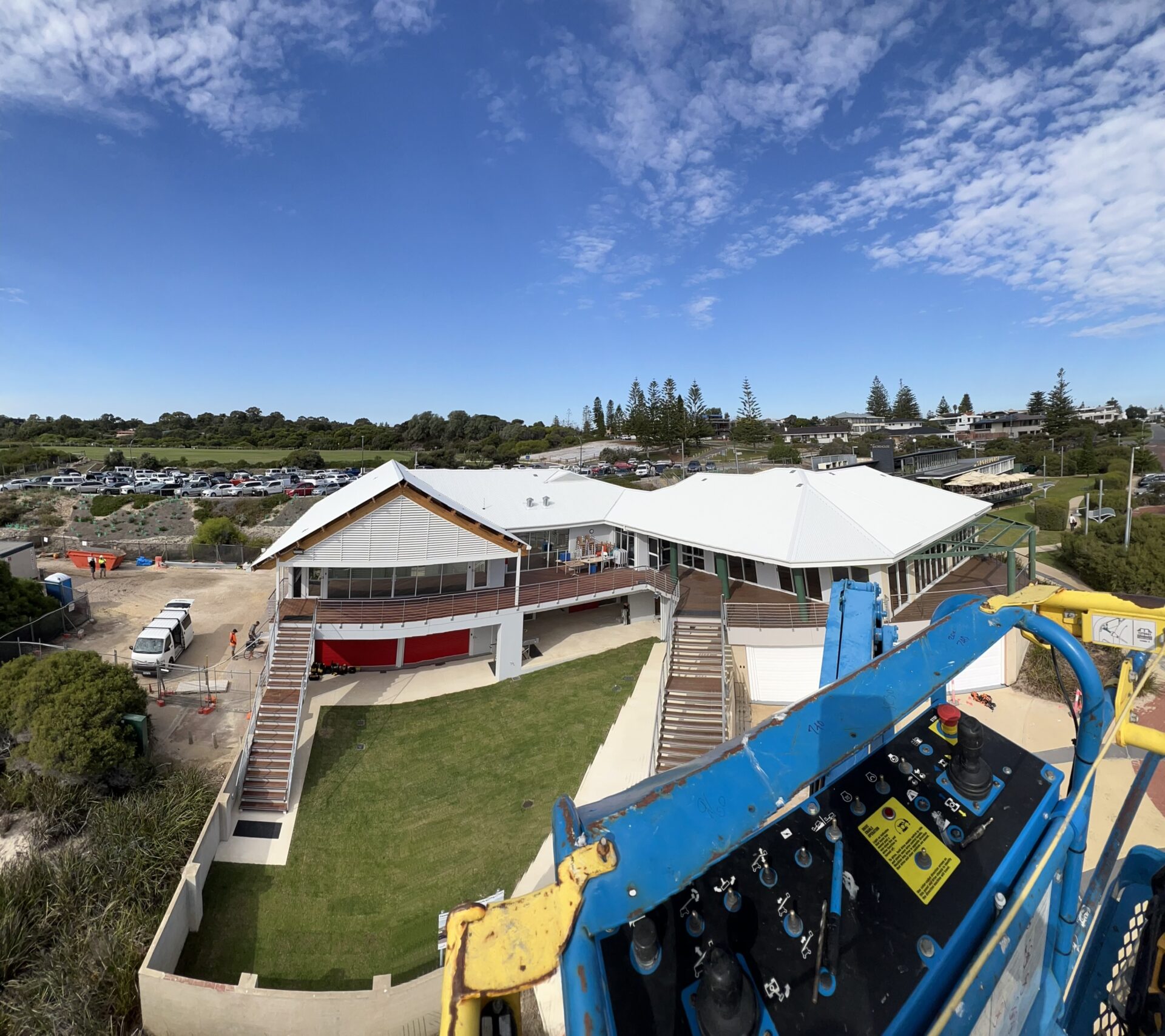 Roofeze Roofing Swanbourne 5