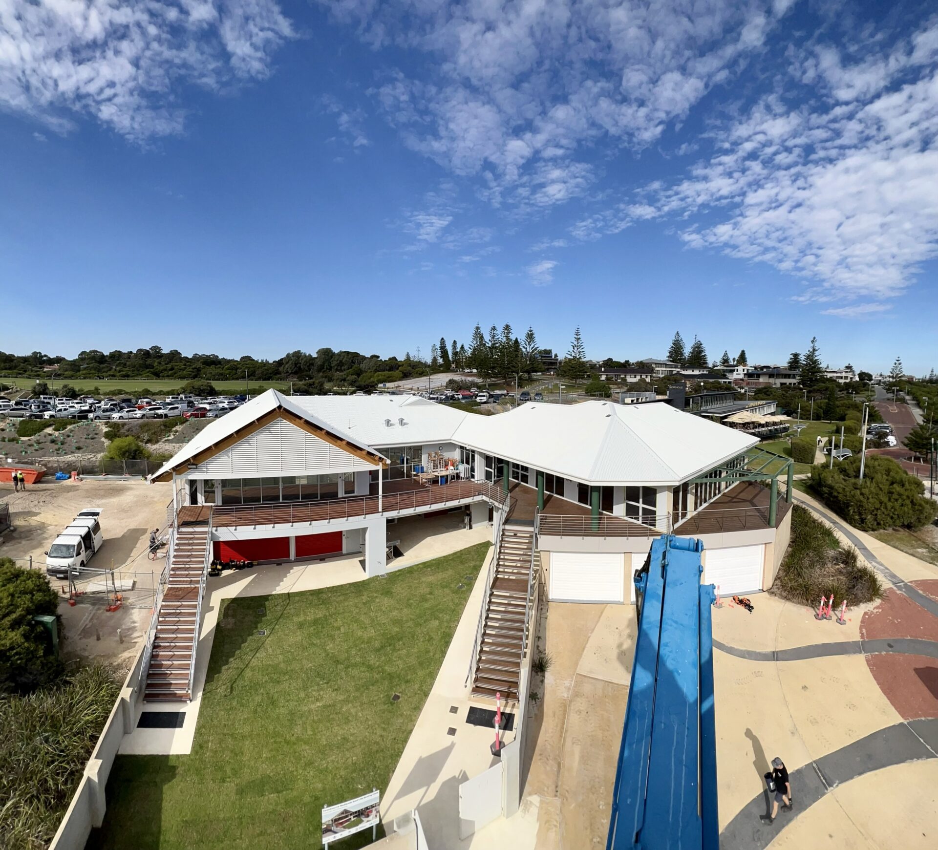 Roofeze Roofing Swanbourne 4