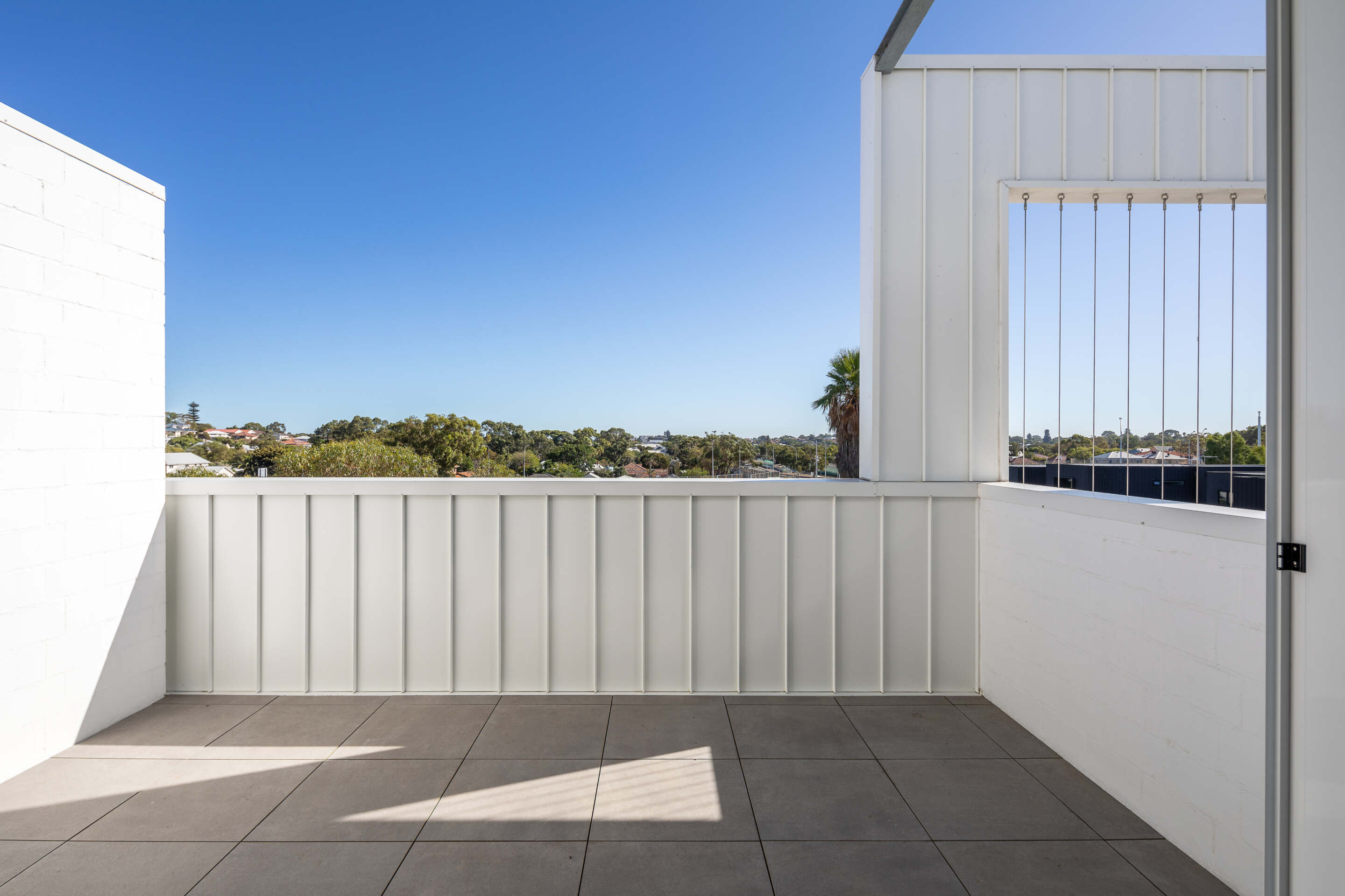 Roofeze Nightingale Apartments, Fremantle