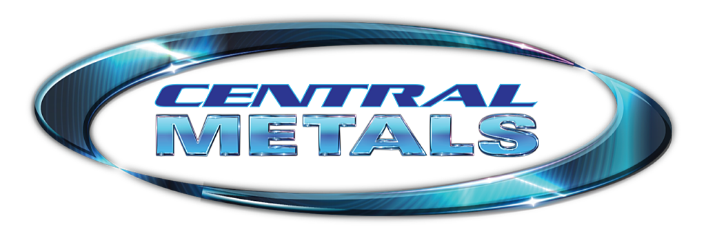 Central Metals logo