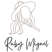 Ruby Miguel Logo