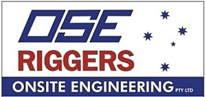 OSE Riggers Logo