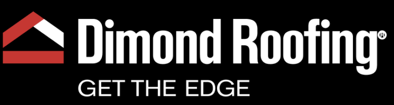 Dimond roofing white