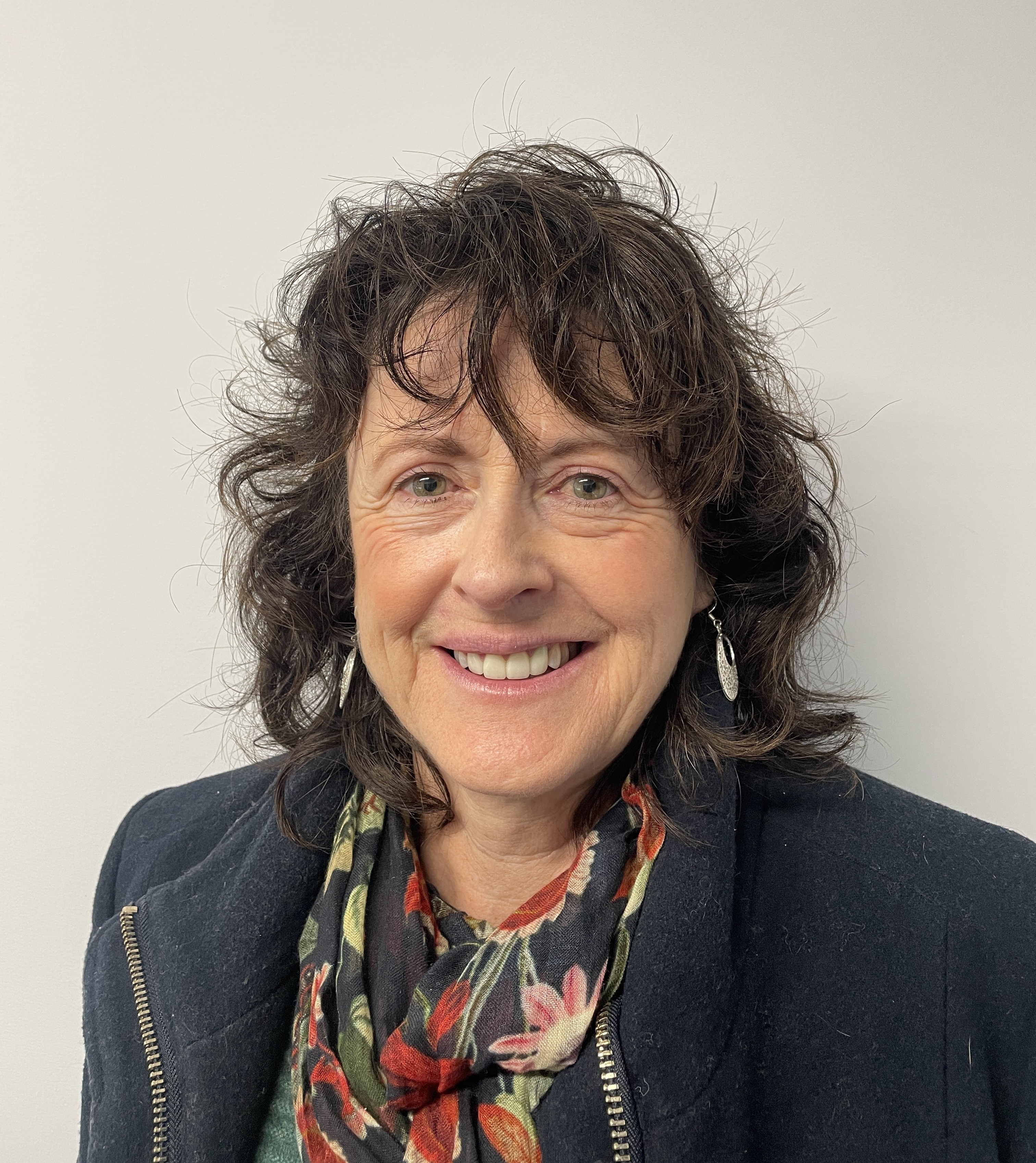 Lynne Whitteker