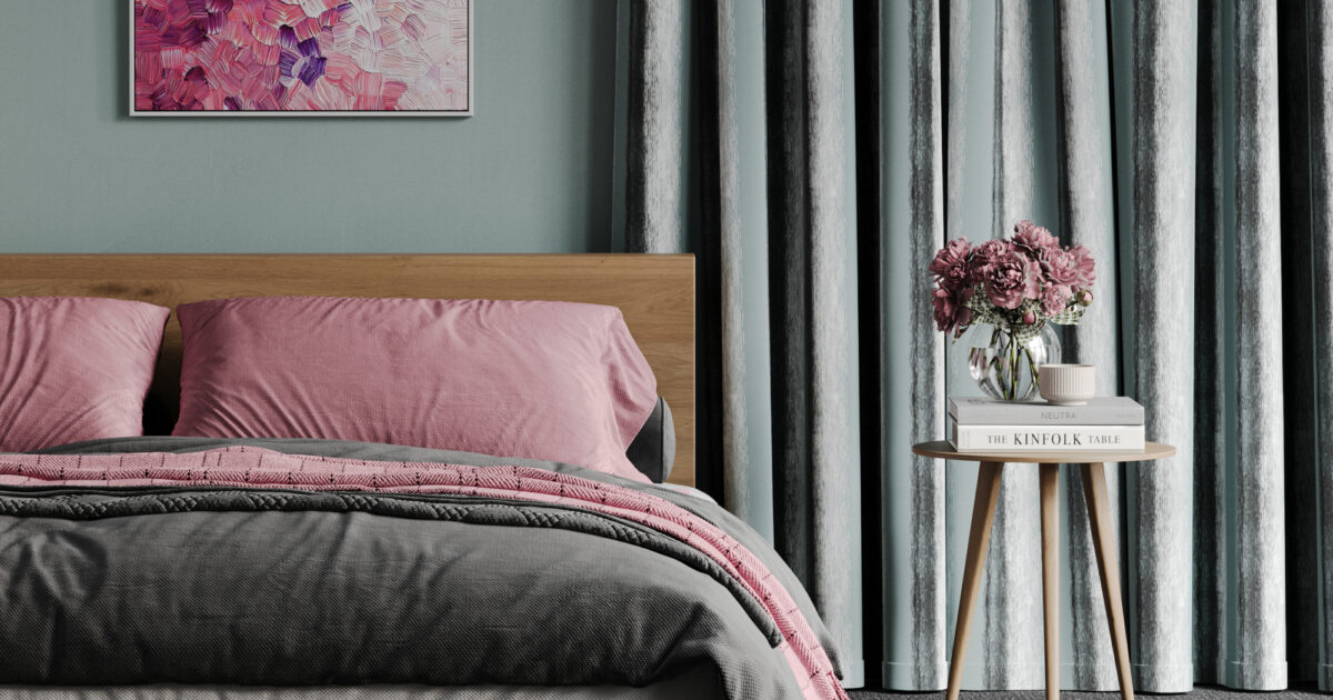 How often should you replace curtains or… Russells Curtains & Blinds