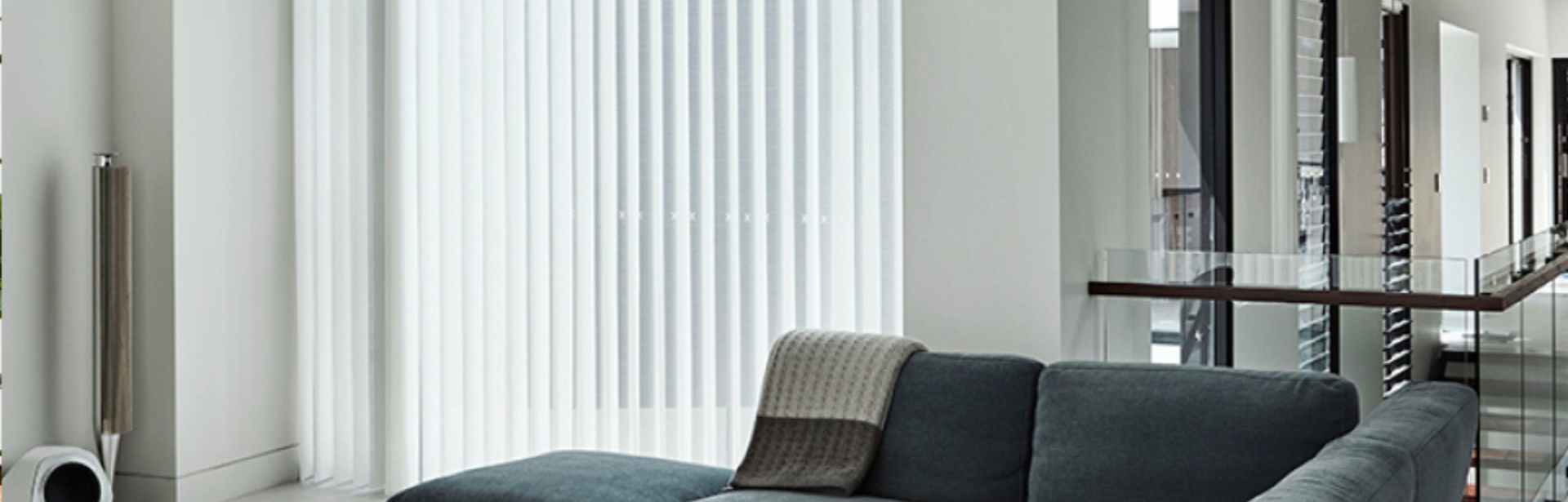Vertical Blinds Offer Page