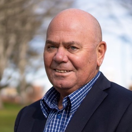 Paddy OBrien