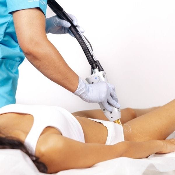 Laser Hair Removal - Brazilian (incl. rear)