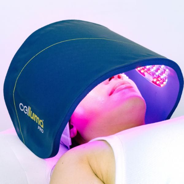 LED - Anti-Ageing / Rejuvenation