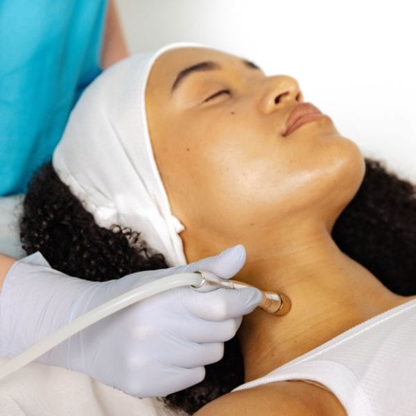 Skin Add-On - Neck