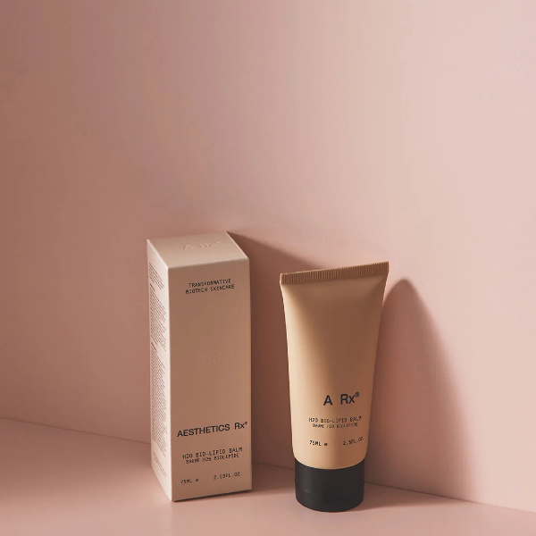 H20 Lipid Balm