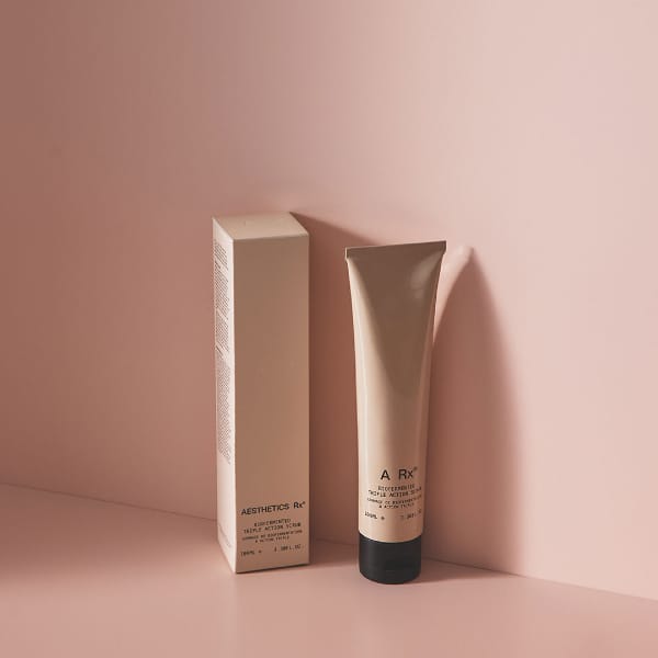 Bio Fermented Triple Action Scrub - Image 2