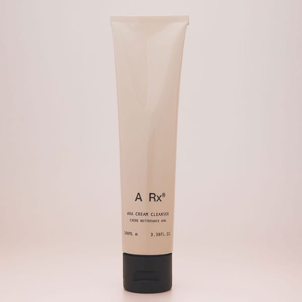 AHA Cream Cleanser - Image 3
