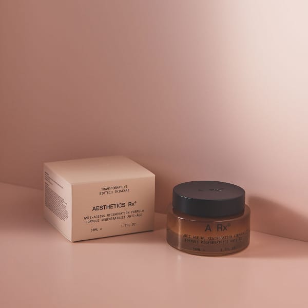 Anti-Ageing Regeneration Formula