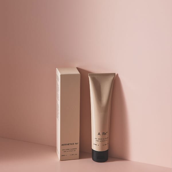AHA Cream Cleanser - Image 2