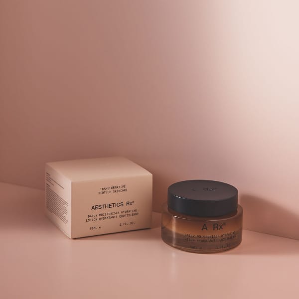 Daily Moisturiser Hydrating