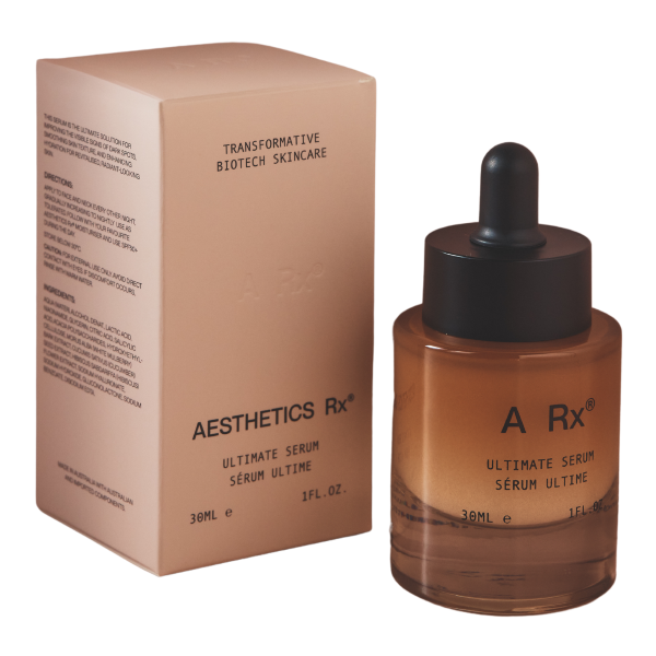Ultimate Serum