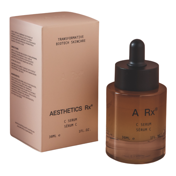 Vitamin C Serum 23%