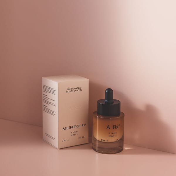 Vitamin B Serum