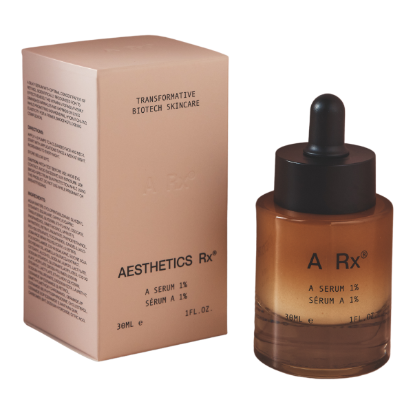 Vitamin A Serum 1% Retinol