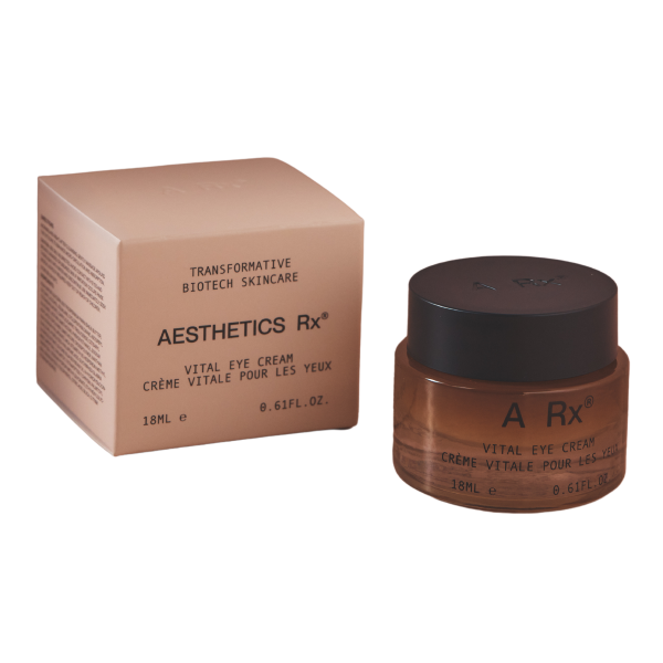 Vital Eye Cream
