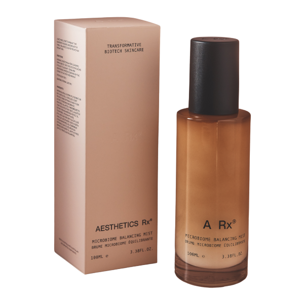 Microbiome Balancing Mist