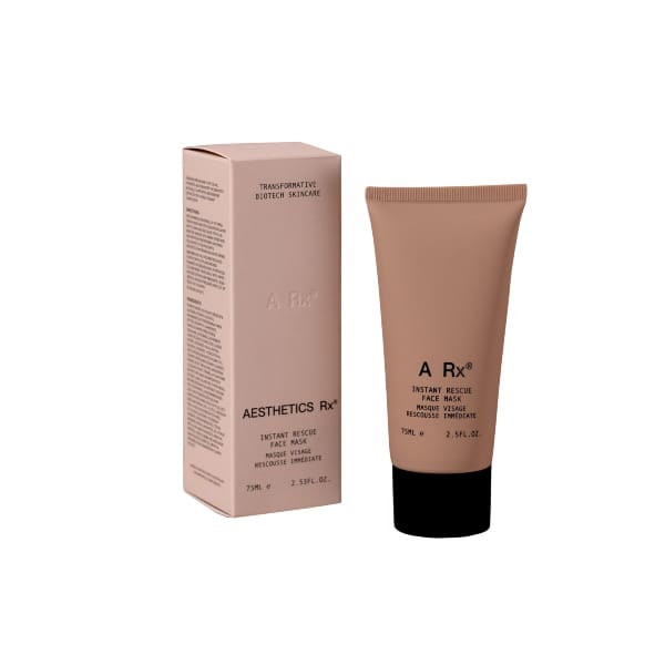 Instant Rescue Face Mask