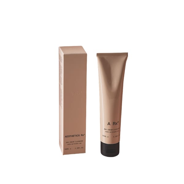 AHA Cream Cleanser