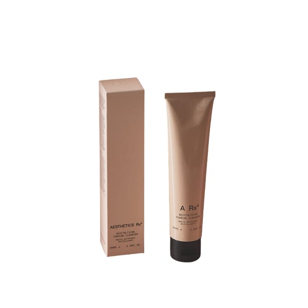 Revitalising Foaming Cleanser
