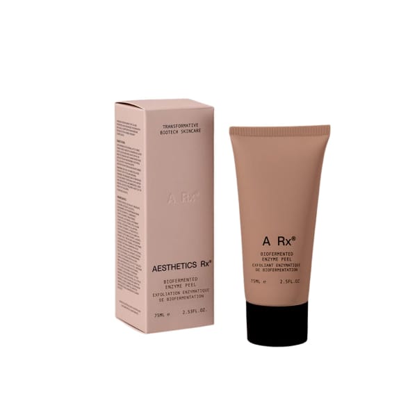Bio Fermented Enzyme Peel