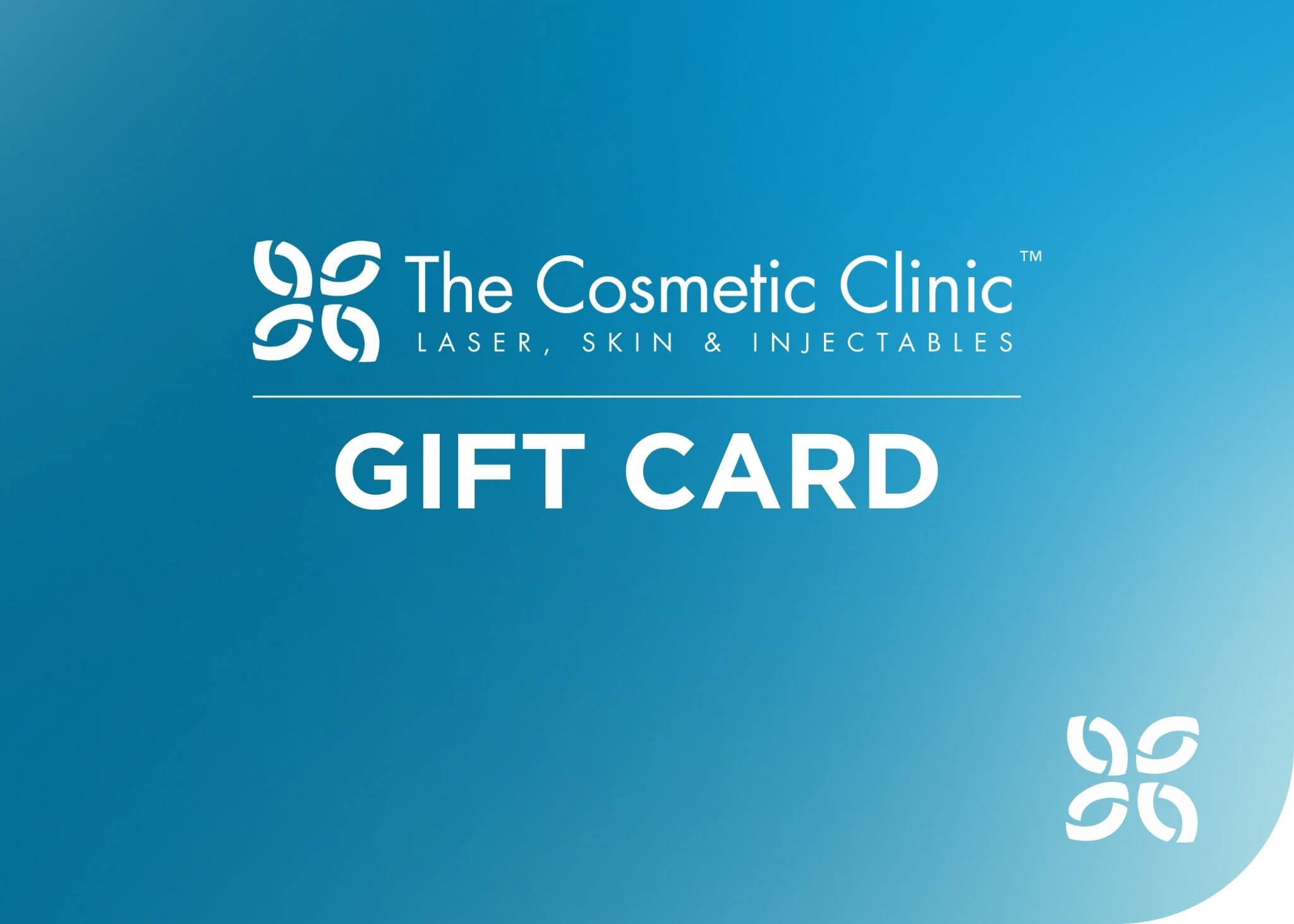 Generic Gift Card
