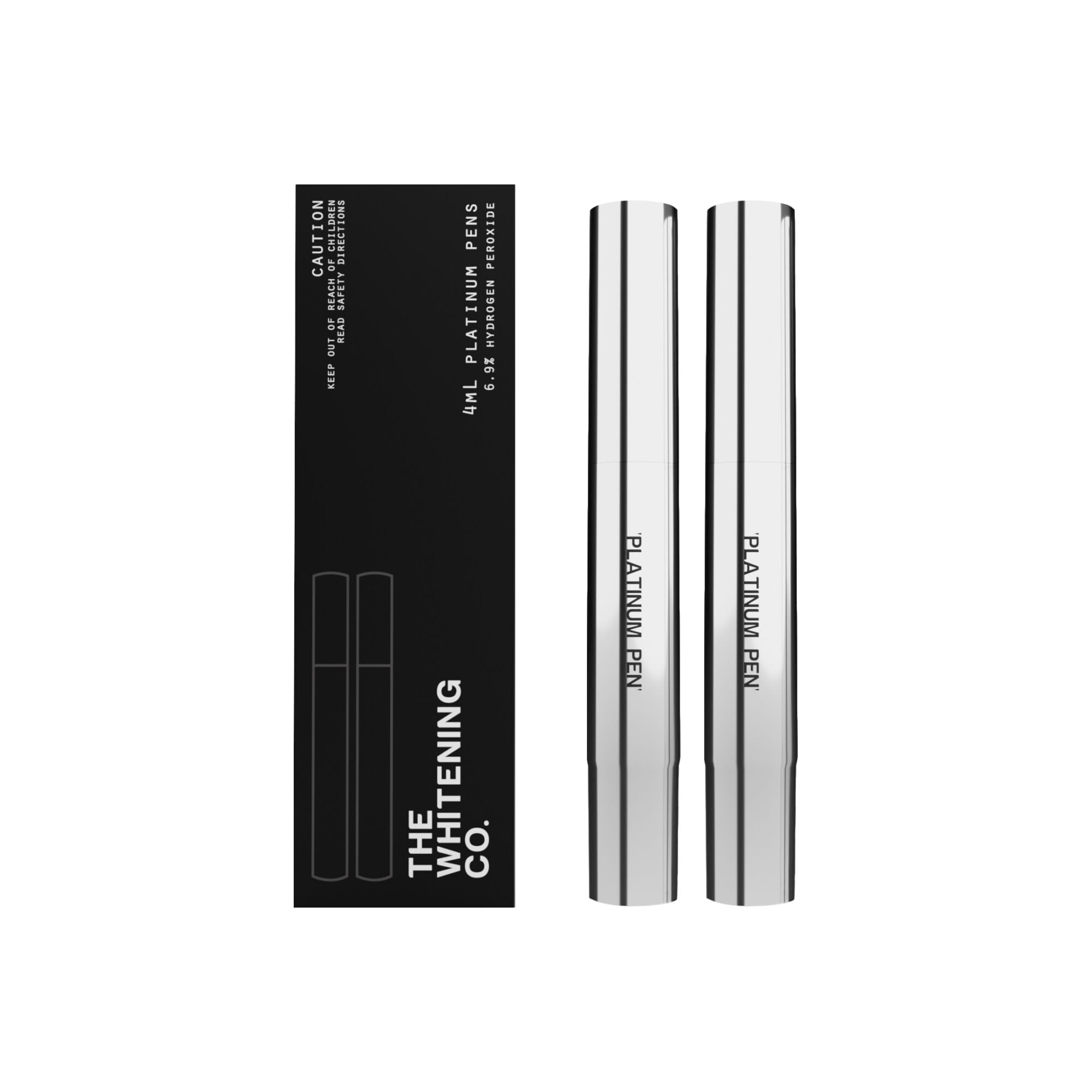 Platinum Pens