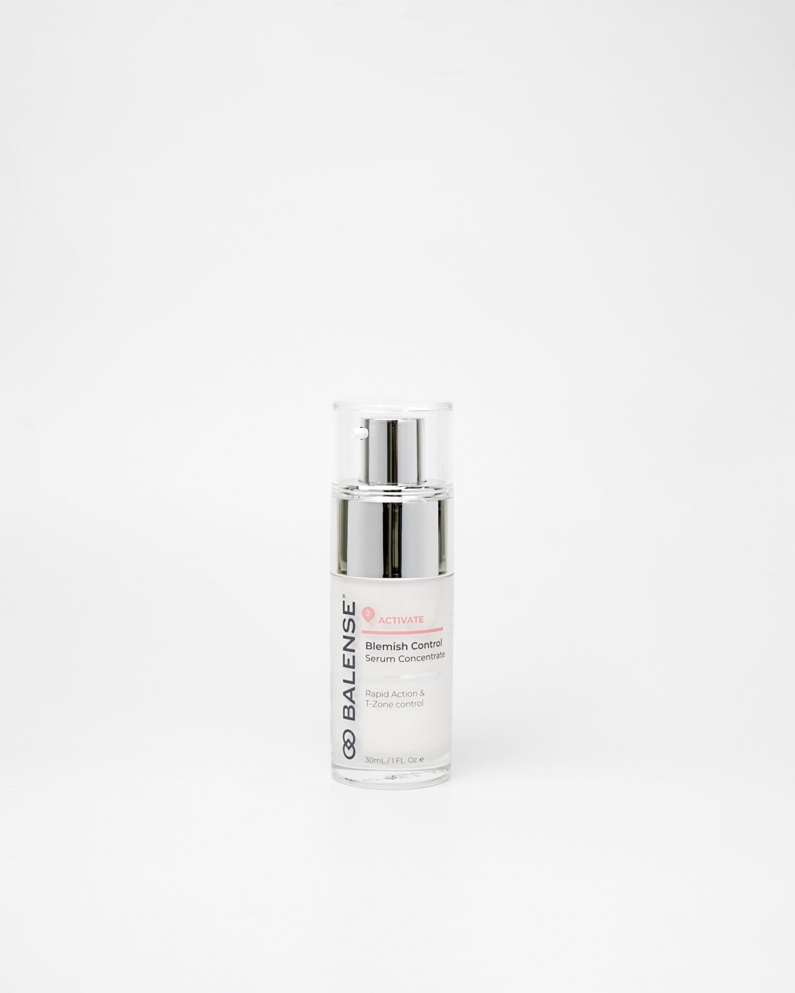 Blemish Control Serum Concentrate