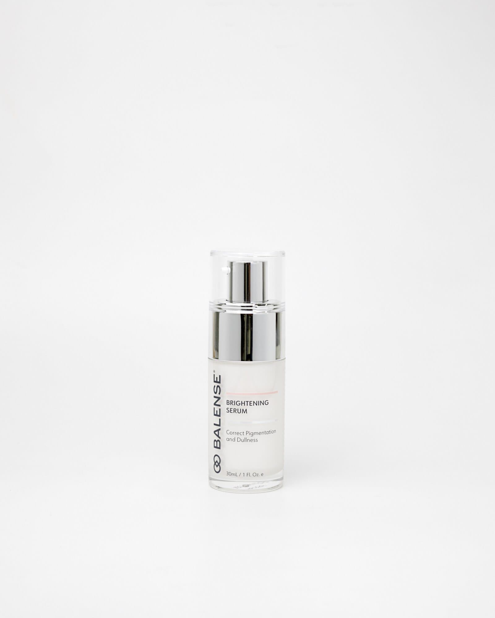 Brightening Serum Concentrate