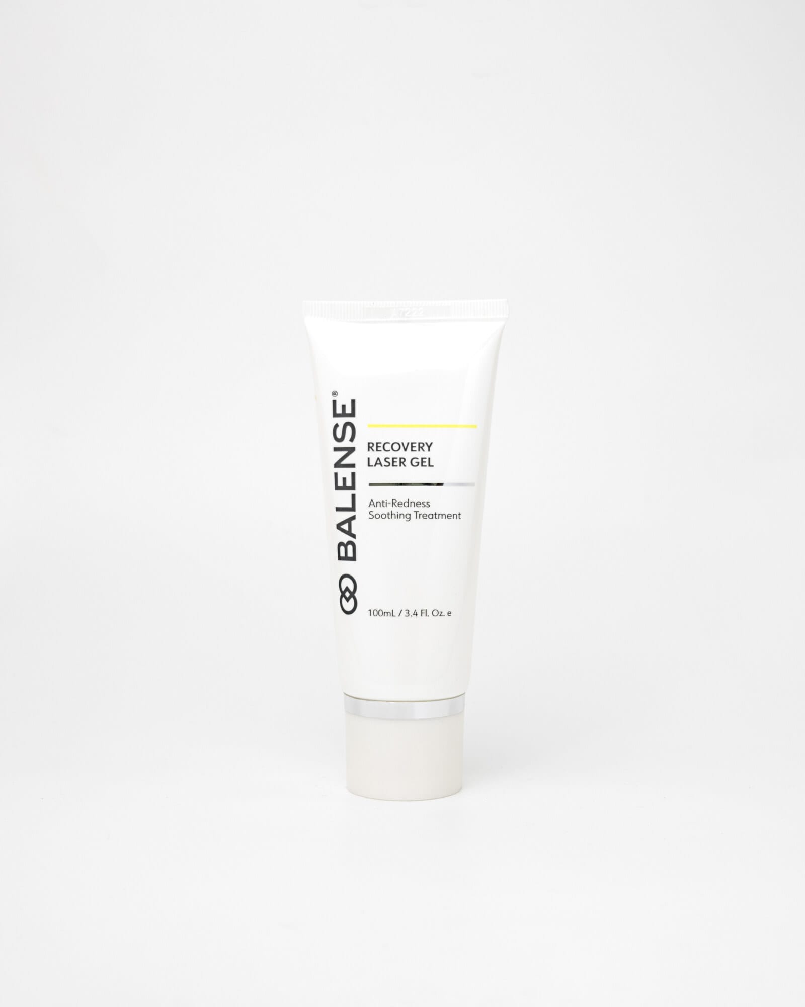 Recovery Laser Gel