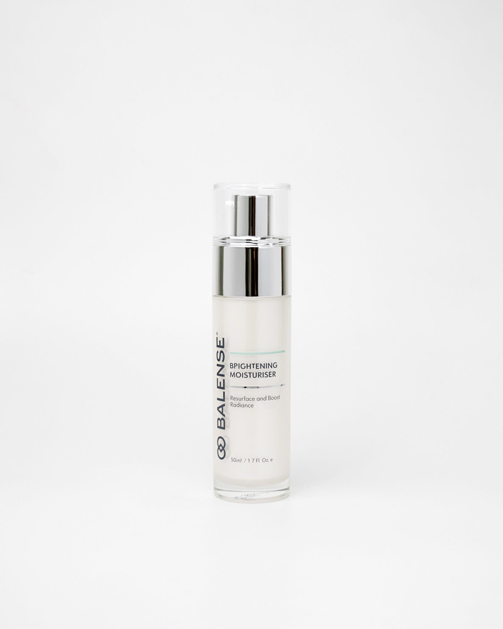 Brightening Moisturiser +HAX5