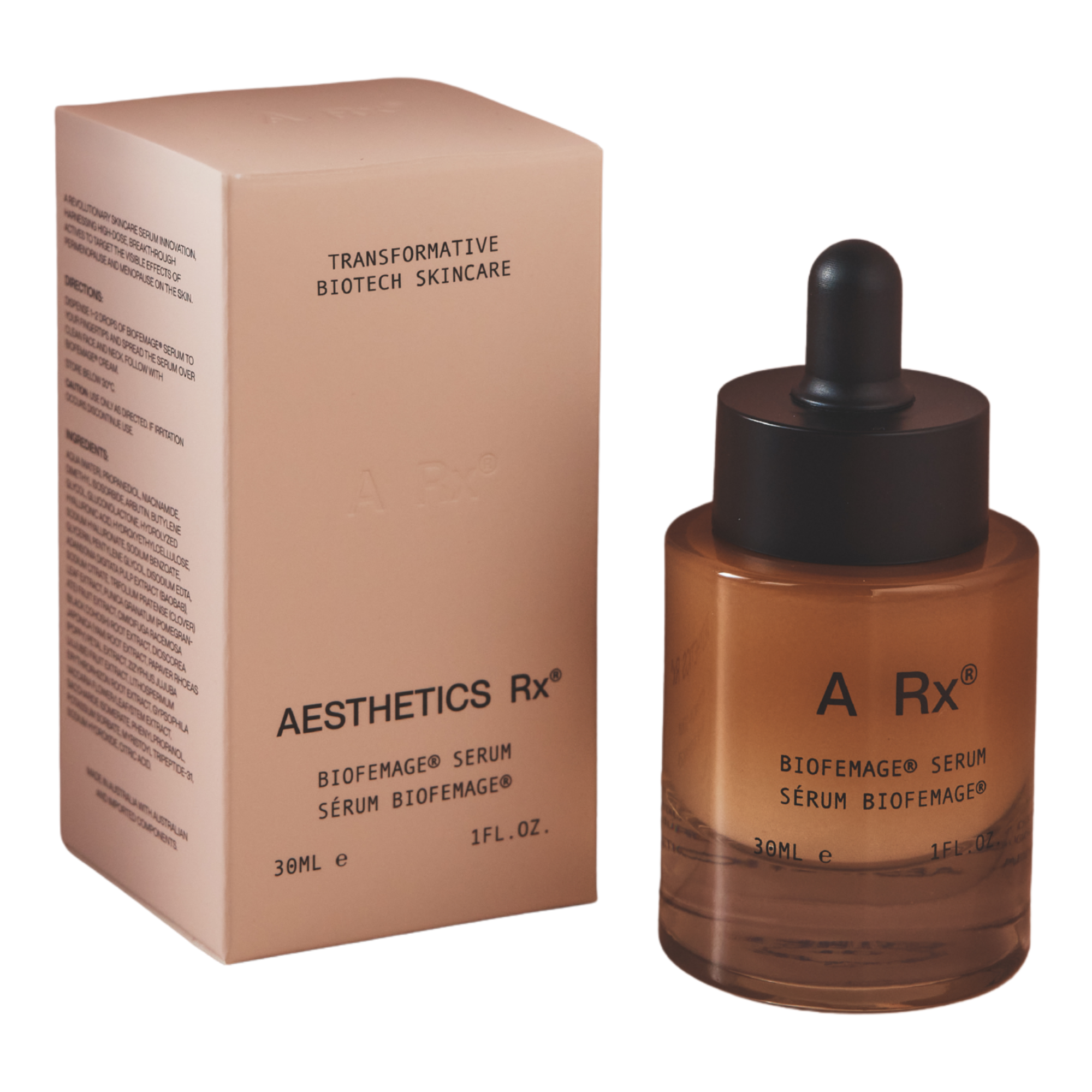 Biofemage® Serum